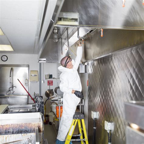 deep clean commercial kitchen|How to Clean a Commercial Kitchen: A Step